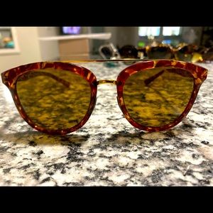 Smith non-polarized glasses